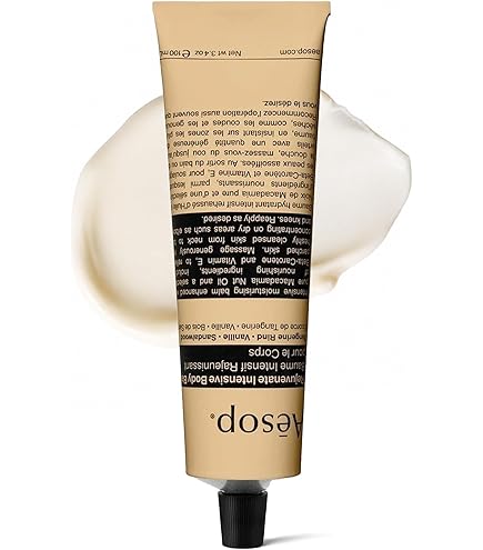 Amazon.com : Aesop Cedar & Citrus Lip Balm | Nourishing Lip