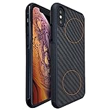 molzar Grip Series for iPhone Xs and iPhone X Case