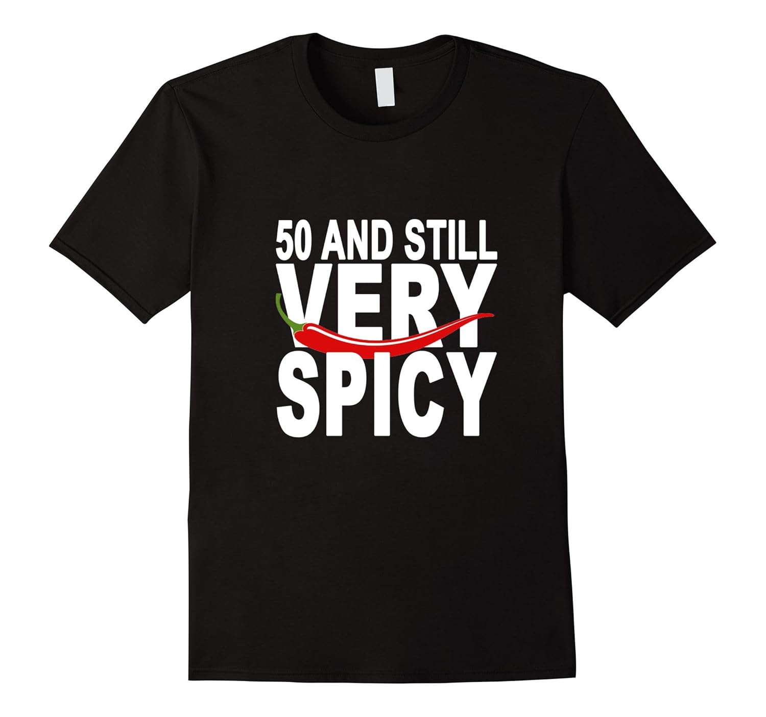 50 And Still Very Spicy!Art Artvinatee