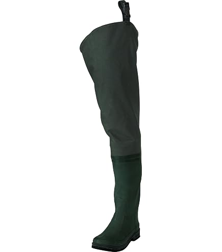 Cuissarde FROGG TOGGS Bull Frogg – 3 Plis PVC – Taille 7 Homme – Semelle Feutre – Neuve