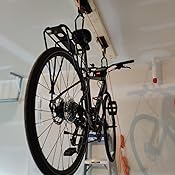 rad easy bike hoist 2 pack