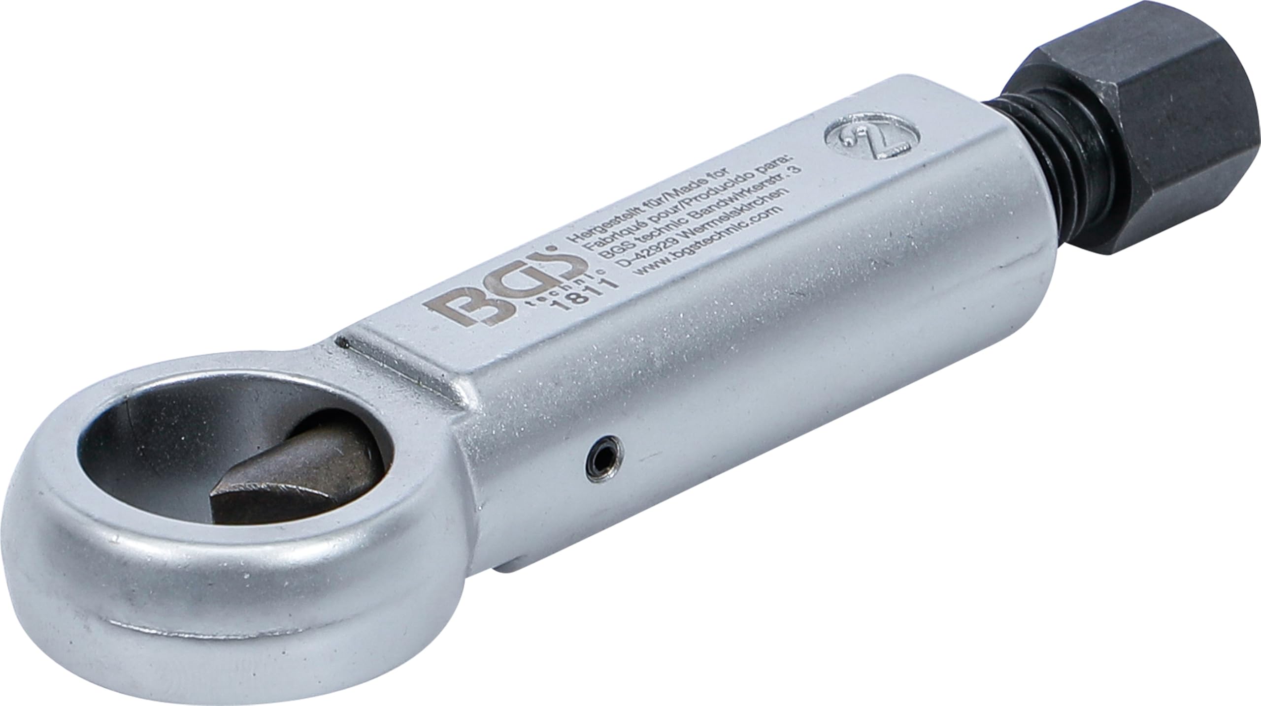 BGS 1811 | Nut Splitter | up to 16 mm