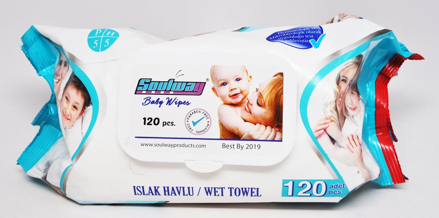 best baby wipes 2019
