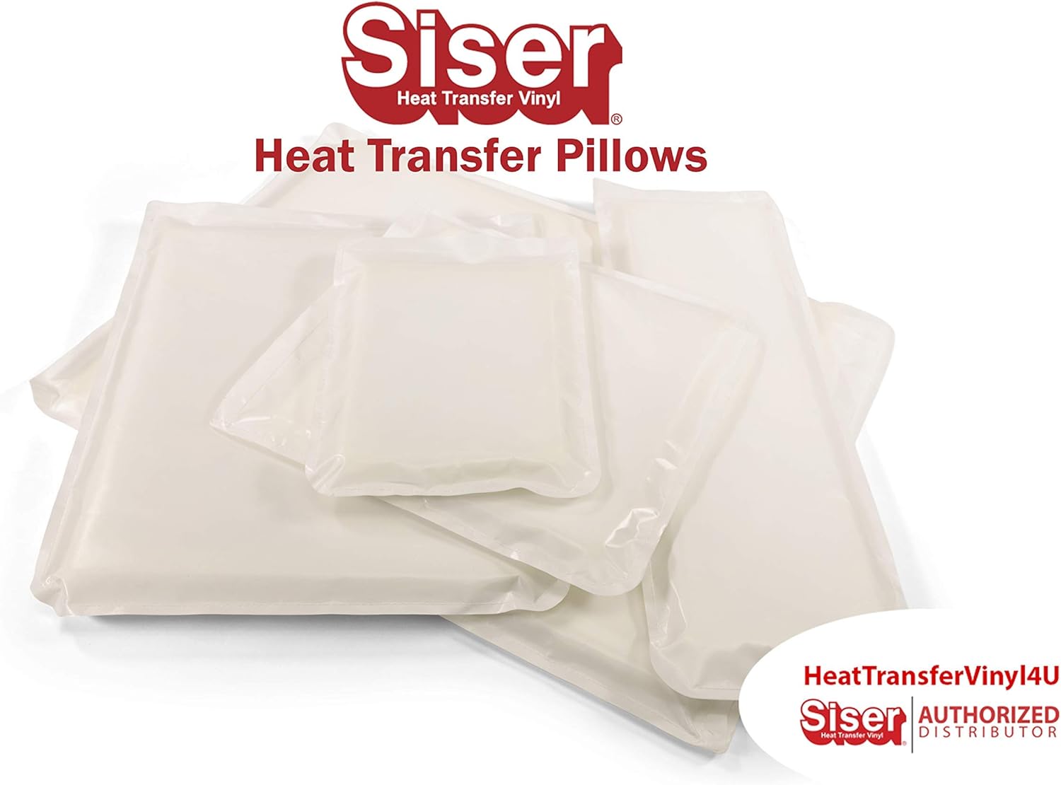Amazon Com Siser Heat Transfer Pillow 12 Inches By 14 Inches