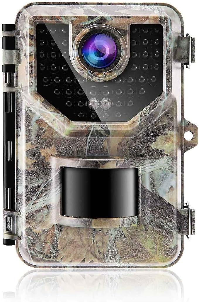 sesern trail camera
