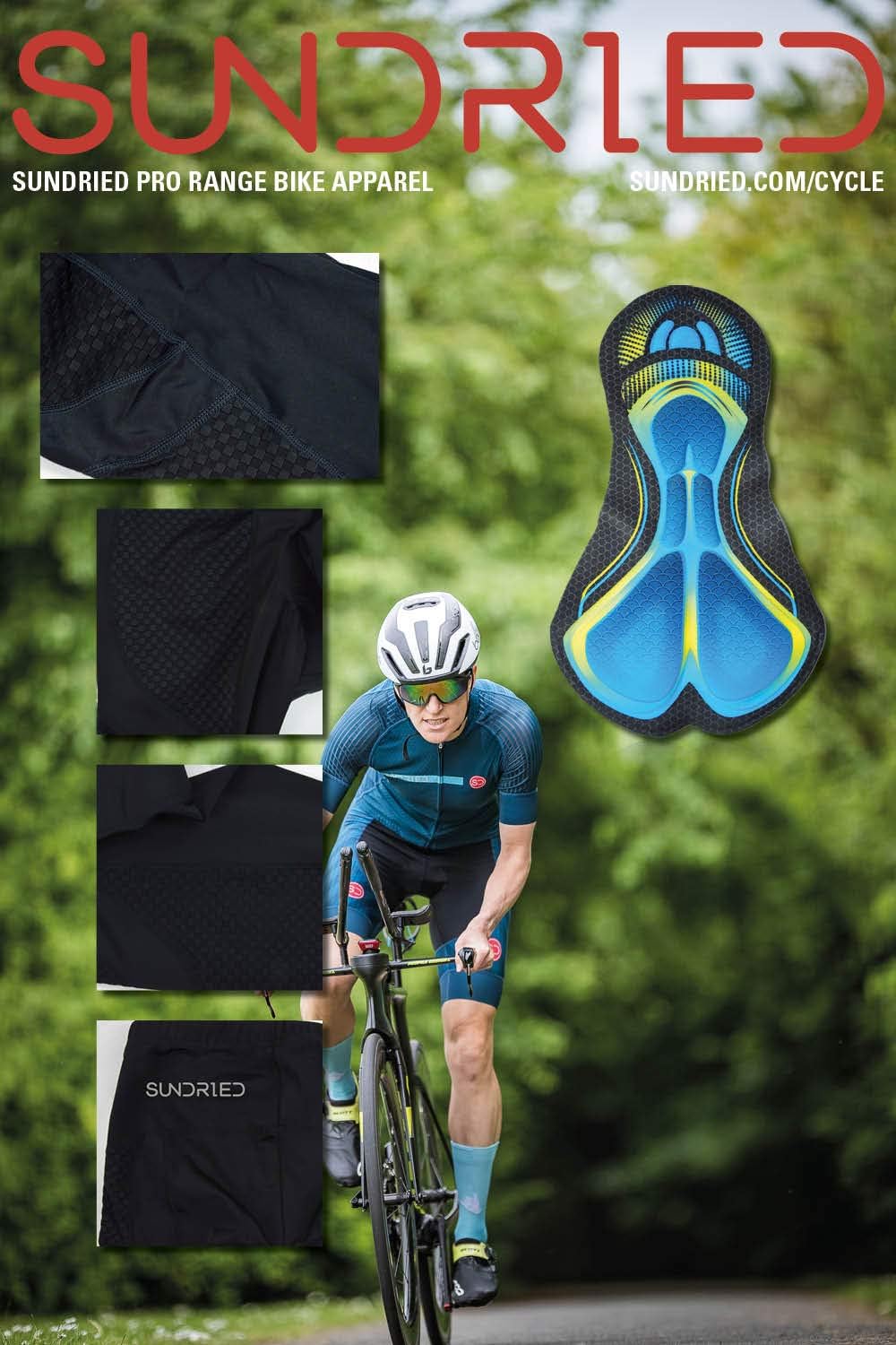 Italienisch Rennrad Mtb Fabrics Sundried Herren 3 4 Lange Padded Zyklus Tights Premium Bike Kleidung Sport Freizeit Radsport Pacificdermatologycenter Com 