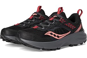 Saucony Womens Excursion TR17 Trail Running Shoe