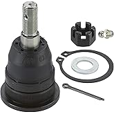 MOOG K80628 Front Upper Suspension Ball Joint for Ram 1500