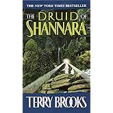 The Druid of Shannara (The Heritage of Shannara)
