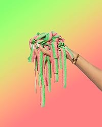 Sour Strips Sour Candy