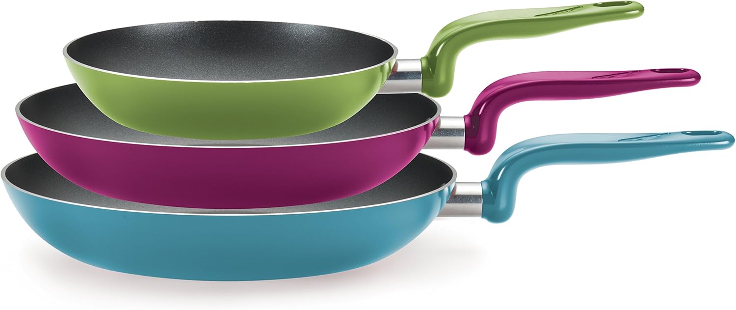 T-fal 10-Inch Fry Pan Cookware Set