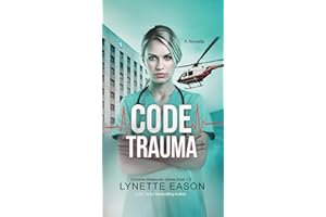 Code Trauma: Extreme Measures Series 1.5