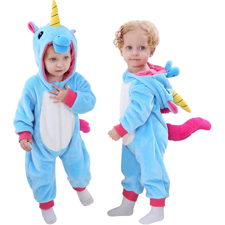 Kids Elephant Costume - Soft Velvet Animal Outfit For Children, Halloween, Cosplay, Stage Performance - View #7