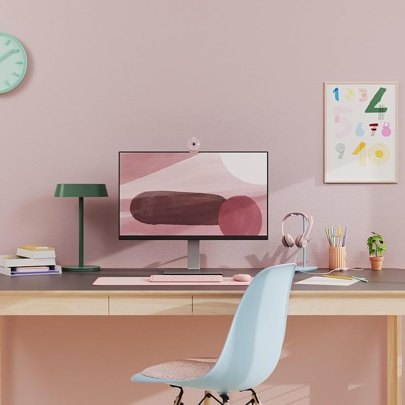 H390 verkabelter Kopfhörer für PC/Laptop