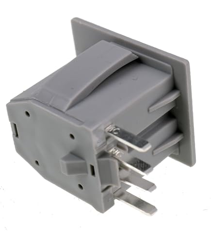SAFETY SWITCH for GY20073, Delta 6444-603, 6444603, Sabre, Scotts