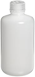 Nalgene 2002-0008 Narrow-Mouth