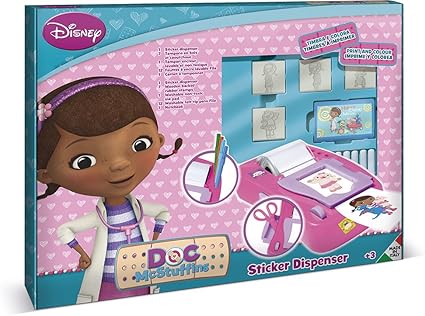 amazon sticker machine