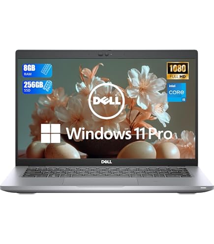 Amazon.com: Dell Latitude 5000 5430 14