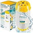 W28165 Mineral Cartridge Replacement Part Fit for Zodiac Nature2 A30 Cartridge, for Zodiac Nature 2 Above Ground A Vessels, for Pools Up to 30K Gallons (Except Limited), Replace W28166, W26765