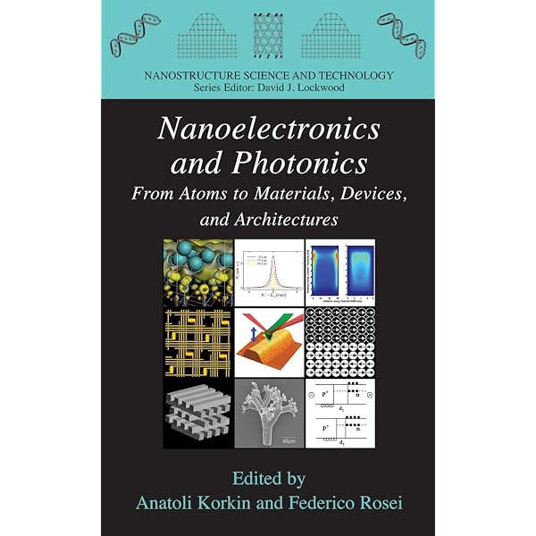 Quantum Wells, Wires and Dots: Theoretical and Computational