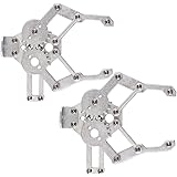 makeblock robot gripper