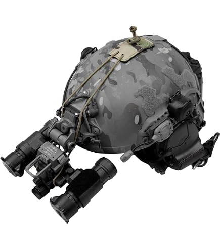 Amazon.com: Night Vision OD Green Soft Carrying Case, for PVS-7