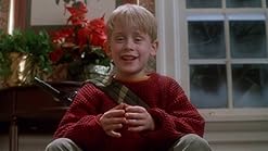 Amazon Com Home Alone 3 Widescreen Edition Alex D Linz Olek Krupa Rya Kihlstedt Lenny Von Dohlen David Thornton Haviland Morris Kevin Kilner Marian Seldes Seth Smith Scarlett Johansson Christopher Curry Baxter Harris