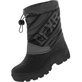 Octane Youth Boot by FXR