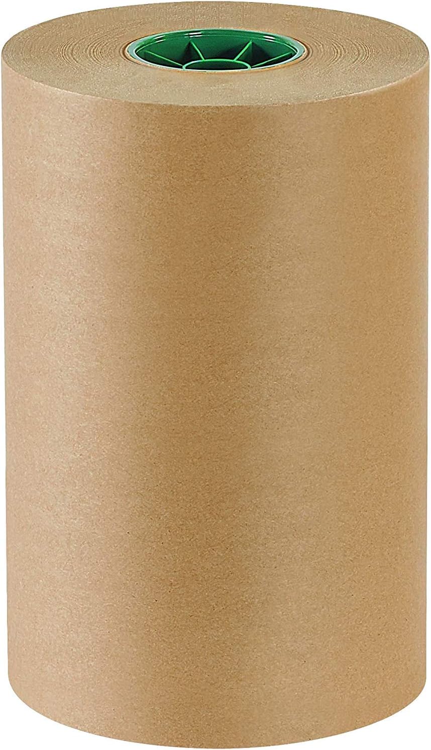 24" 40# Prime Kraft Paper 900' Roll