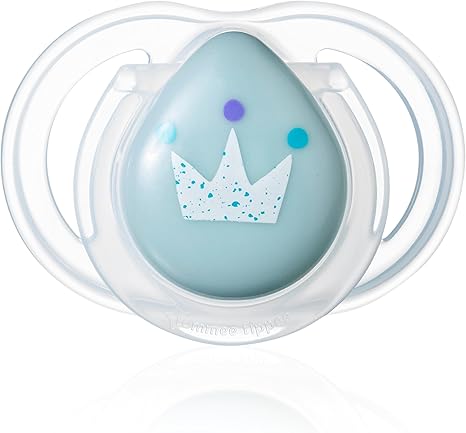 tommee tippee newborn dummies