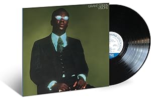 Visions Blue Note Classic Series