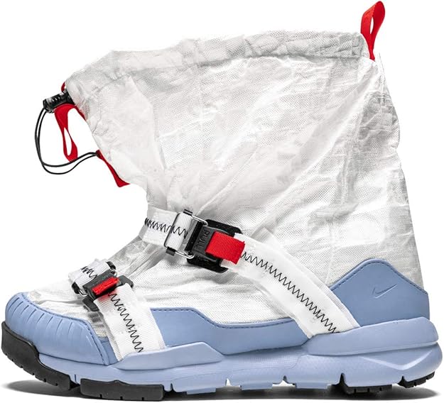 mars yard overshoe