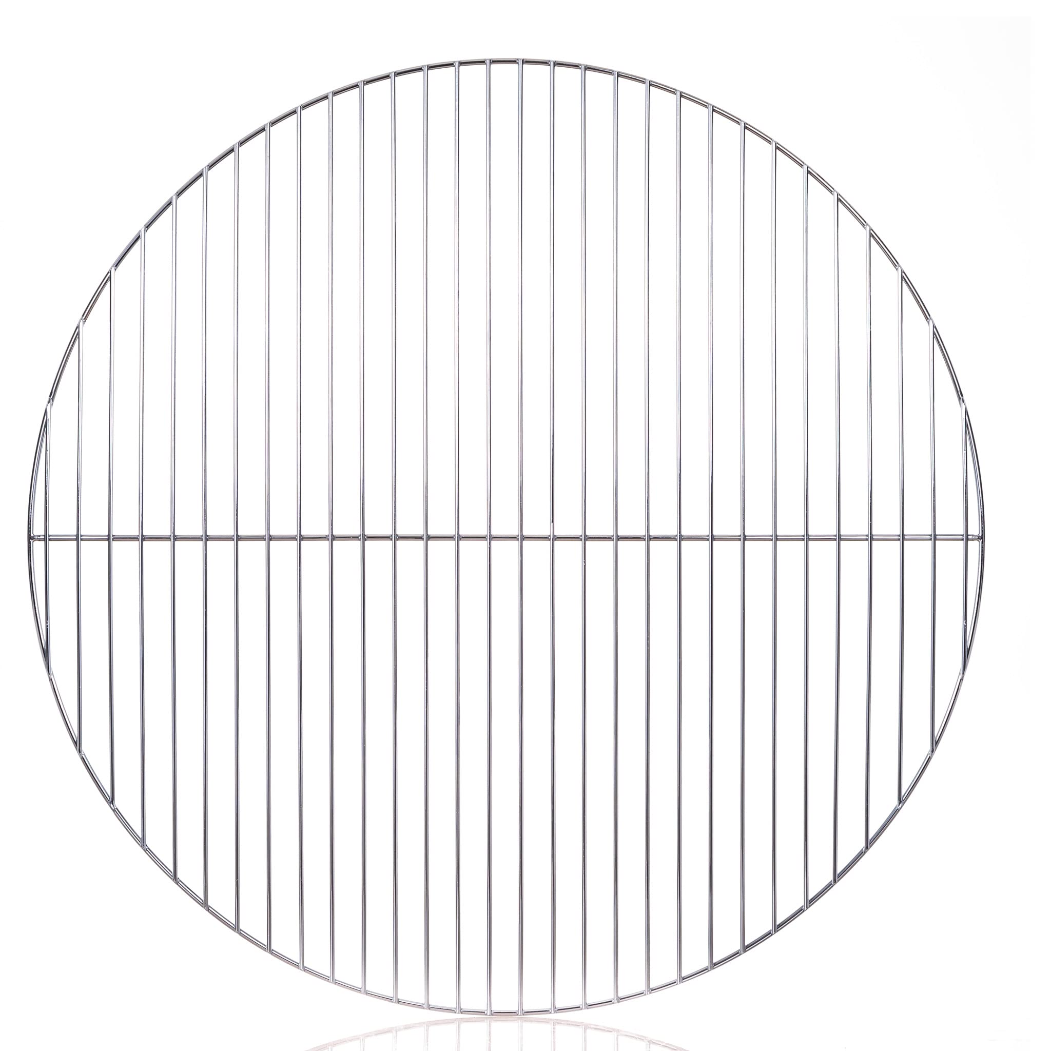 The Garden Living Company Replacement Round BBQ Grill - 54.5cm