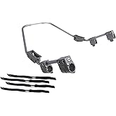 Joovy Zoom 360 Car Seat Adapter - Britax B-Safe 35