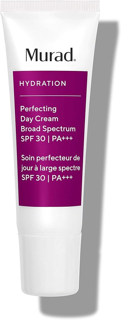 murad hydration spf 30