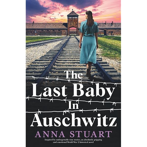Amazon.com: The Midwife of Auschwitz: 9781538767825: Stuart, Anna