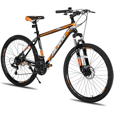 Amazon.com Gift Ideas: The most popular items ordered as gifts in Mountain  Bikes