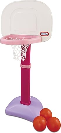 Little Tikes Easy Score Basketball Set 