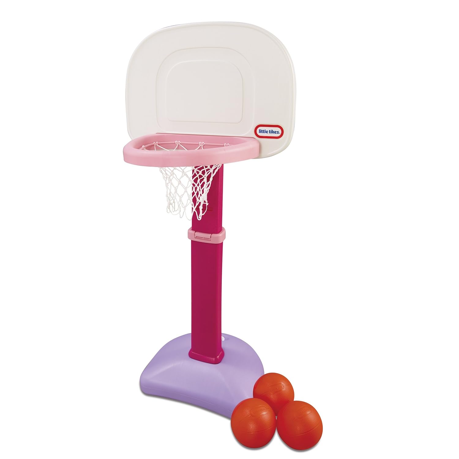 Little Tikes Easy Score Basketball Set 
