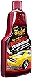 Meguiar's G18016 Clear Coat Safe Rubbing Compound - 16 oz.