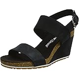 timberland capri sunset wedge