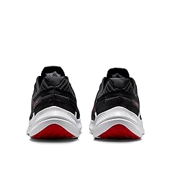 Nike Men's Gymnastics Shoes Sneaker, Black