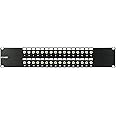 Networx Coaxial Patch Panels (32 Port, F - Connector)