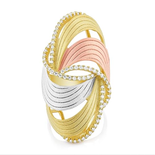 Malta Ring | Rings for Women Ring for Girlfriend