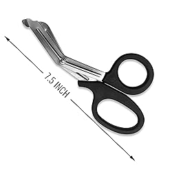 SURGICAL ONLINE 6 Pc EMT Trauma Shears