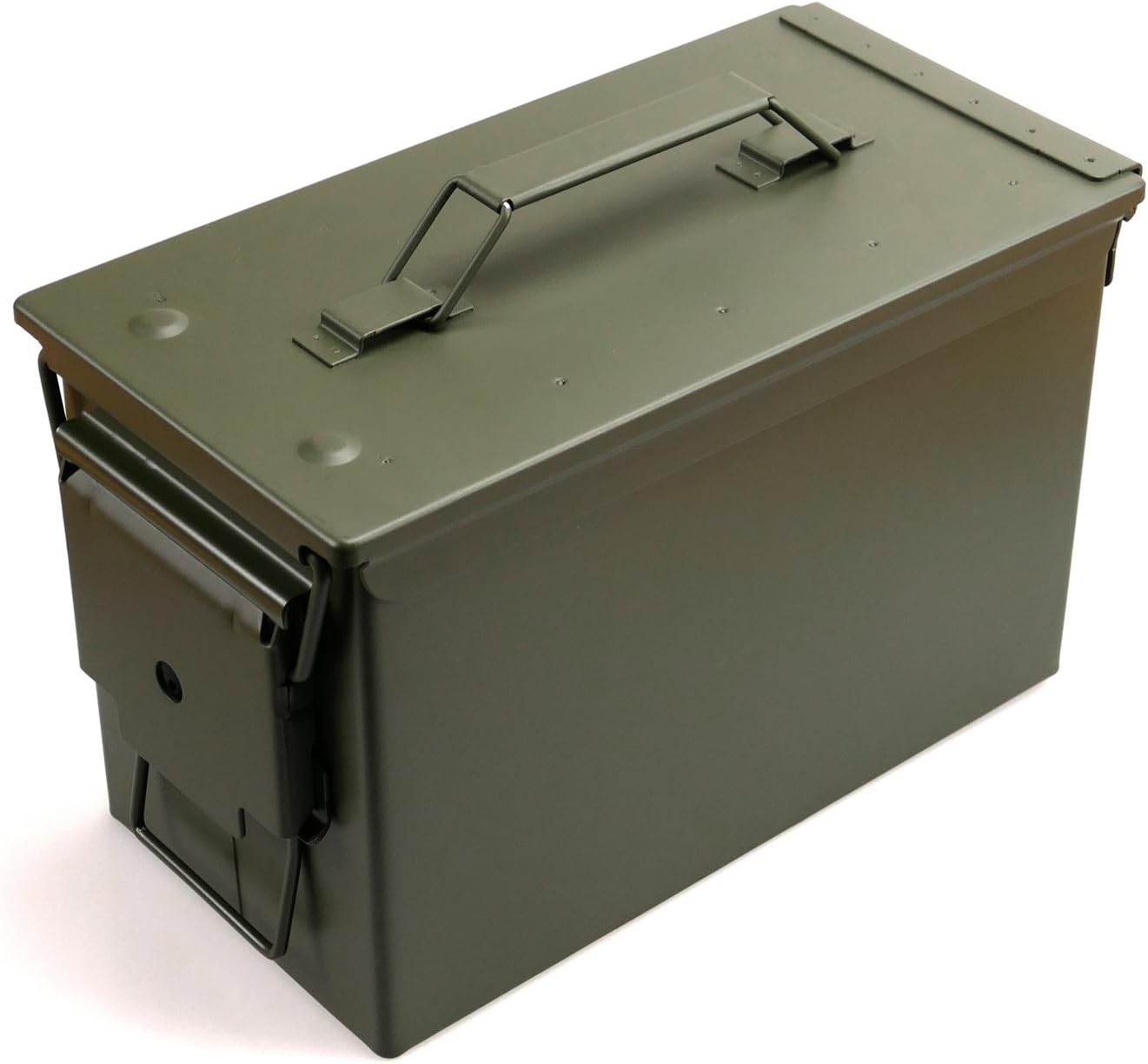 scatola di munizioni per batterie lipo