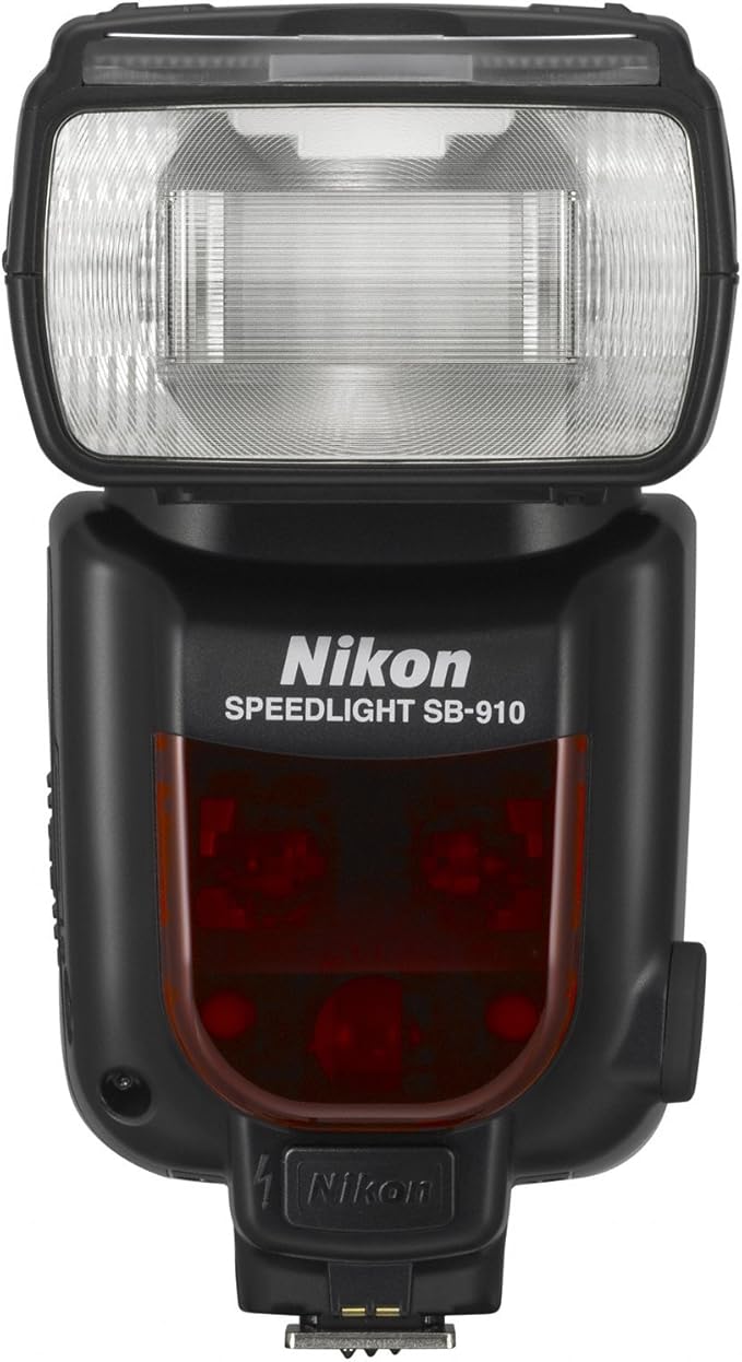 Nikon SB910 Flash, Nero Amazon.it Elettronica