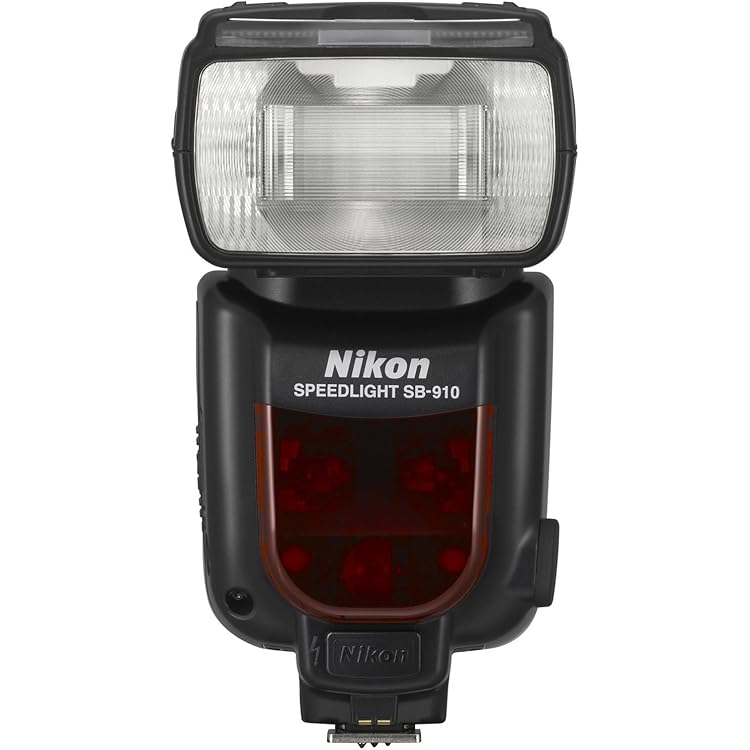 Nikon SB-800 AF Speedlight for Nikon Digital SLR Cameras