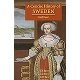 A Concise History of Sweden (Cambridge Concise Histories)