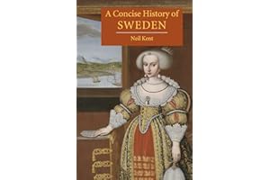 A Concise History of Sweden